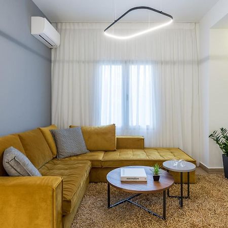 The Averof Atena Exterior foto